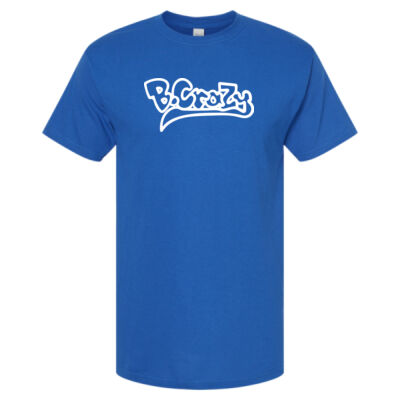 B.CraZy Original T-Shirt  Thumbnail