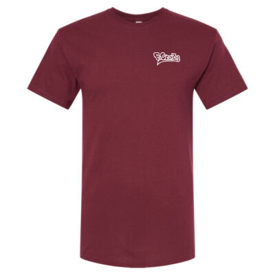 Cancer Warrior T-Shirt  Thumbnail