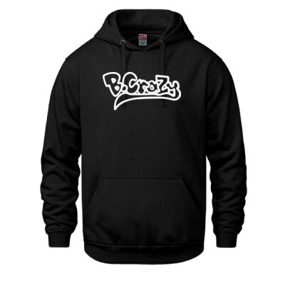 B.CraZy Original Hoodie  Thumbnail