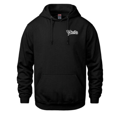 Cancer Warrior Hoodie  Thumbnail