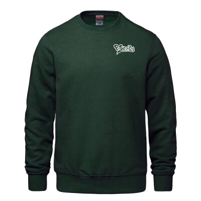 Cancer Warrior Crewneck Thumbnail