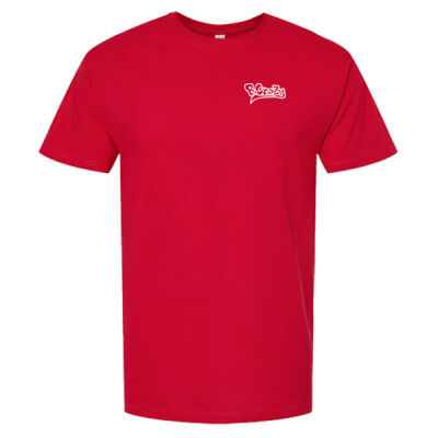 F*Cancer T-Shirt Thumbnail