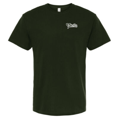Alive For A Reason T-Shirt Thumbnail