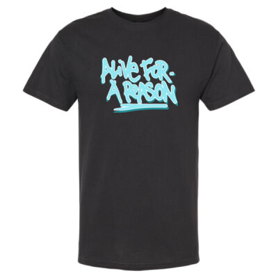 Alive For A Reason (Blue) Thumbnail