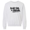Heavy Blend™ Crewneck Sweatshirt Thumbnail