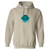 Heavy Blend™ Hooded Sweatshirt Thumbnail