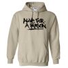 Heavy Blend™ Hooded Sweatshirt Thumbnail
