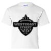 Ultra Cotton® Youth T-Shirt Thumbnail