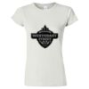 Softstyle® Women’s T-Shirt Thumbnail
