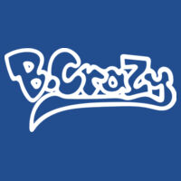 B.CraZy Original T-Shirt  Design