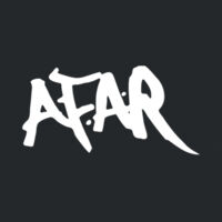 AFAR-Alive For A Reason T-Shirt Design